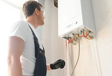 Dilovası Baymak Kombi Arıza Tespiti