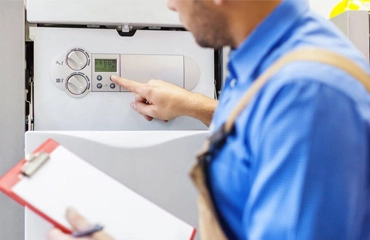 Dilovası Baymak Kombi Arıza Giderme