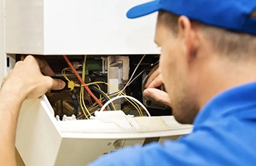  Dilovası Baymak Bölge Servisi