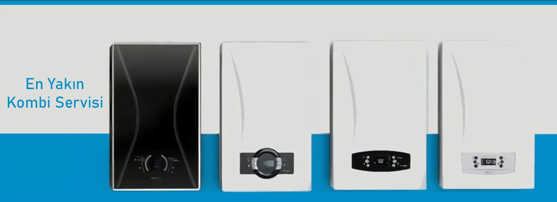 Dilovası Baymak Kombi Servisi Logo